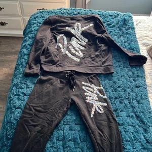 Victoria’s Secret Pink Set